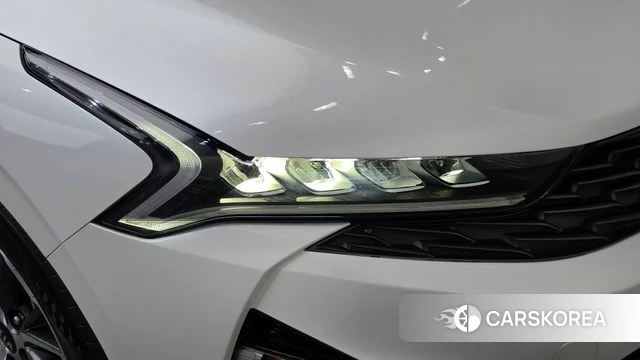 Kia K5 3rd generation id 4987172 из Кореи 14