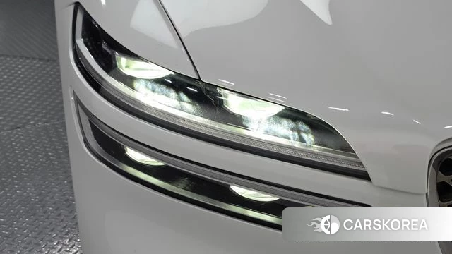 Genesis GV70 id 4476428 из Кореи 14