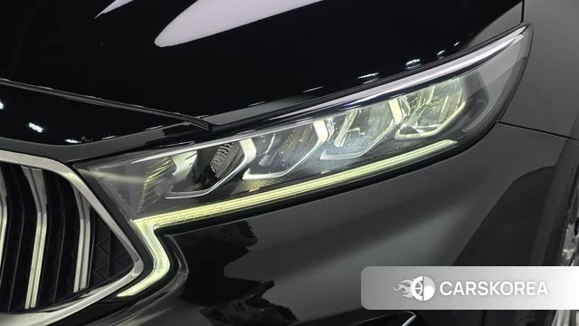 Kia K7 Premier id 5041406 из Кореи 14