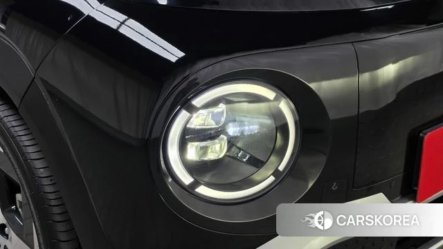 Hyundai Casper Electric id 5011386 из Кореи 14