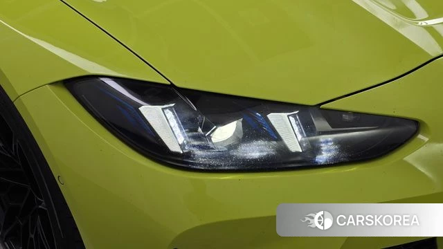 BMW M4 (G82) id 4940941 из Кореи 14