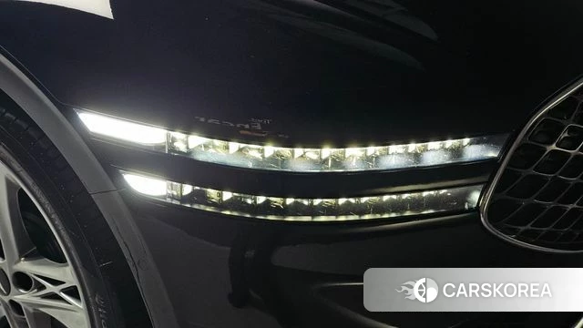 Genesis G90 (RS4) id 4991227 из Кореи 14