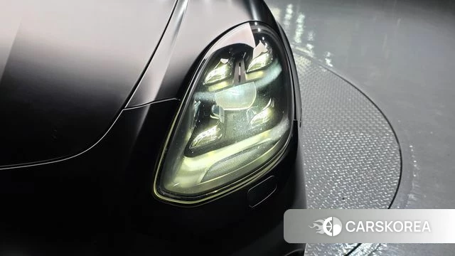 Porsche Panamera (971) id 5035727 из Кореи 14