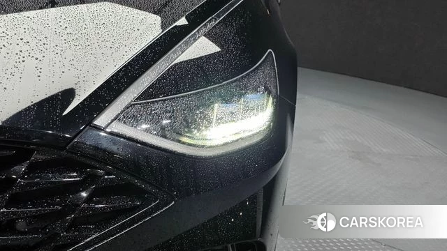 Hyundai Sonata (DN8) id 4528896 из Кореи 14