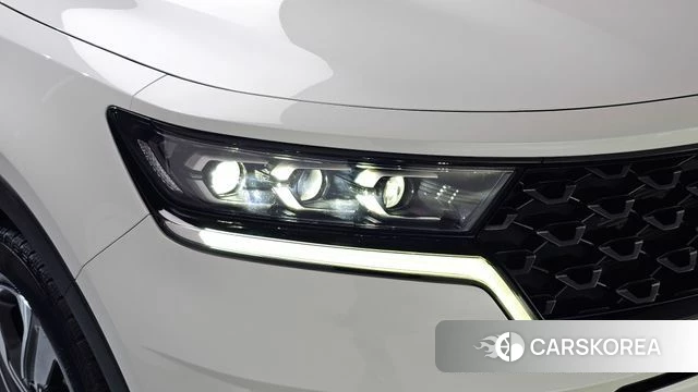 Kia Sorento 4th Generation id 4966086 из Кореи 14