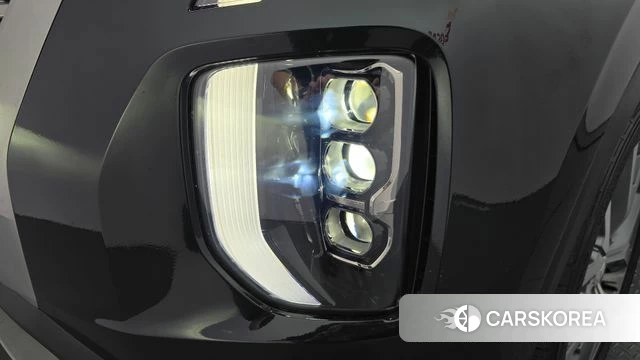 Hyundai Palisade id 4988155 из Кореи 14