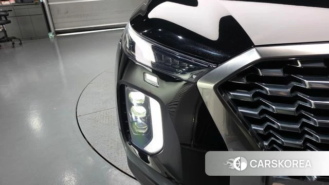 Hyundai Palisade id 4993388 из Кореи 14