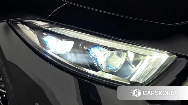 Mercedes-Benz CLS-Class C257 id 5018028 из Кореи 14