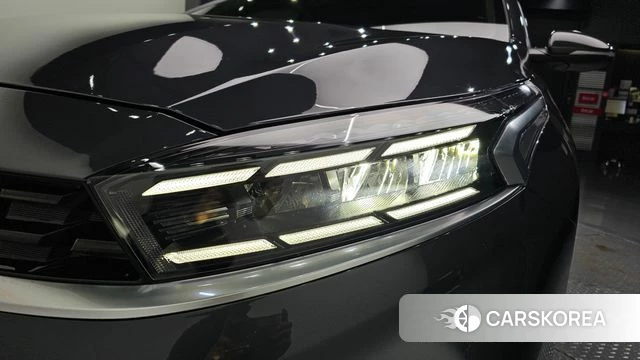 Kia The New K3 2nd generation id 5060087 из Кореи 14