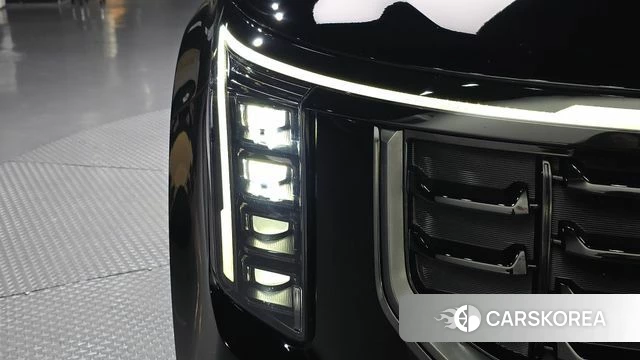 Kia The New Carnival 4th Generation id 4767780 из Кореи 14