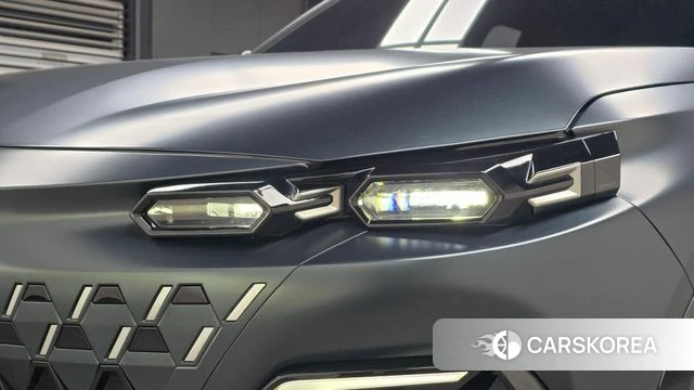 Renault Korea (Samsung) Filant id 5025937 из Кореи 14