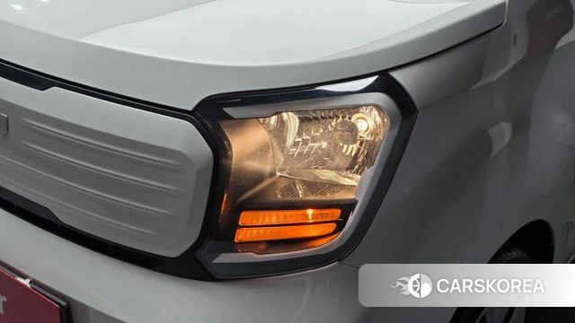 Kia The New Kia Ray id 4996310 из Кореи 14