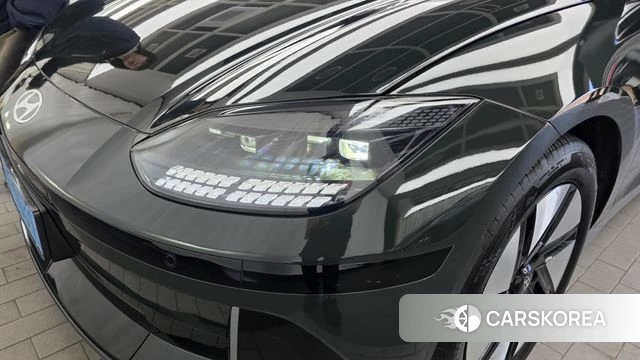 Hyundai Ionic 6 id 5022147 из Кореи 14