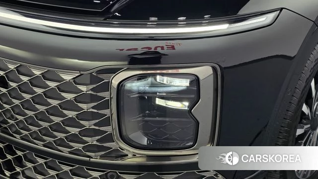 Hyundai Grandeur Hybrid (GN7) id 4964173 из Кореи 14