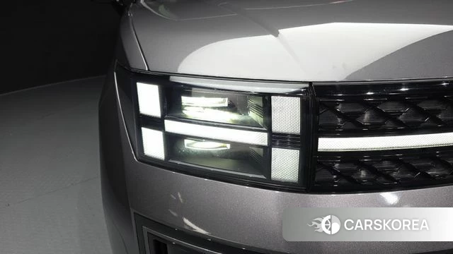Hyundai Santa Fe (MX5) id 5001620 из Кореи 14