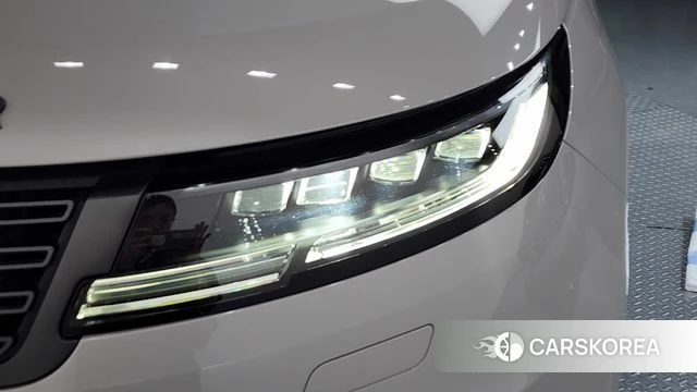 Land Rover Range Rover Sport 3rd Generation id 4645069 из Кореи 14