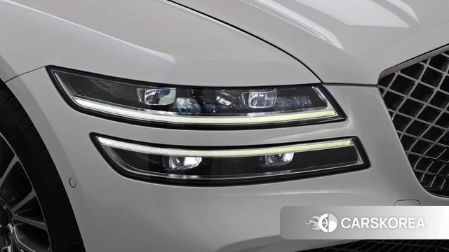 Genesis G80 (RG3) id 5041017 из Кореи 14