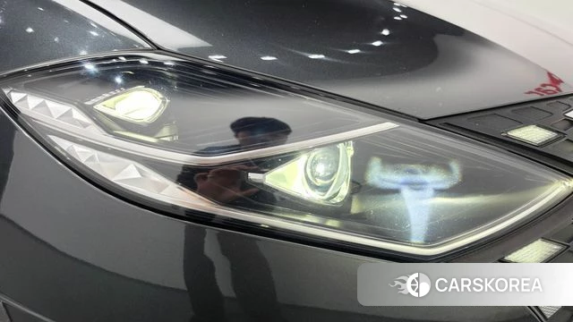 Hyundai The New Grandeur IG id 5013034 из Кореи 14