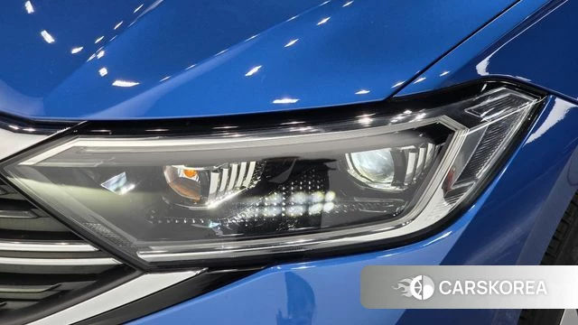 Volkswagen 7th Generation of Jetta id 4957854 из Кореи 14