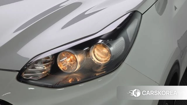 Kia Sportage The Bold id 5003478 из Кореи 14