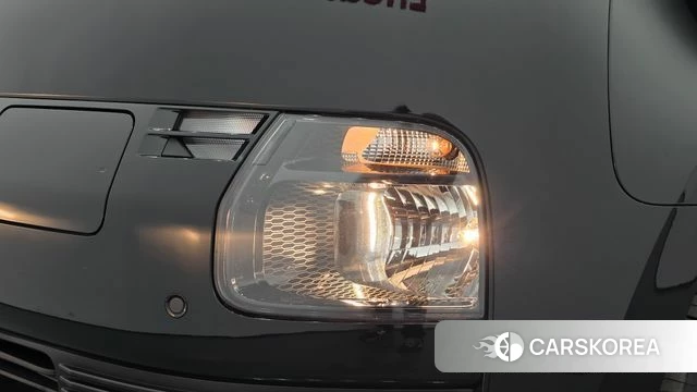 Hyundai The New Staria id 5010893 из Кореи 14