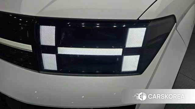 Hyundai Santa Fe (MX5) id 5016062 из Кореи 14