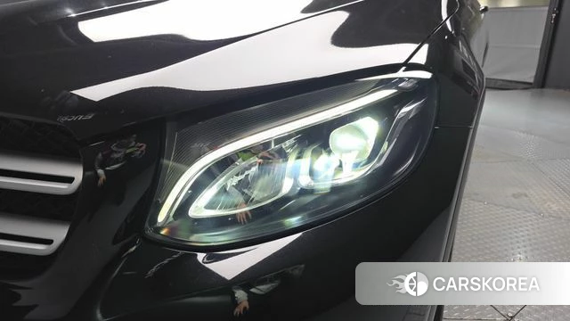 Mercedes-Benz GLC-Class X253 id 4960088 из Кореи 14