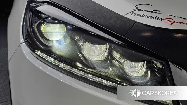 Kia The New Sorento id 5041793 из Кореи 14