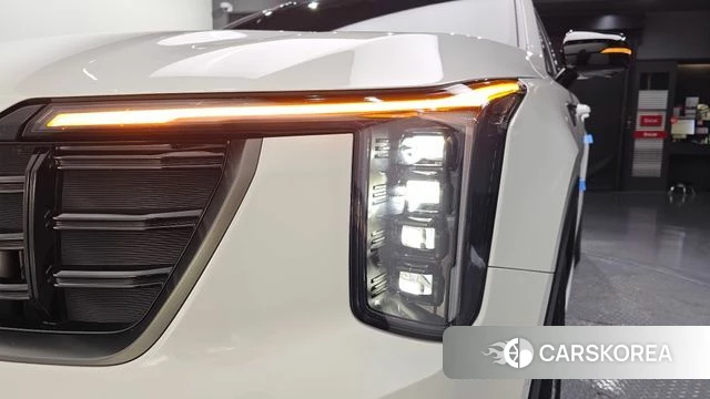 Kia The New Sorento 4th Generation id 5032988 из Кореи 14