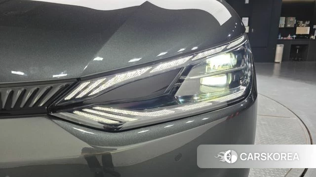 Kia EV6 id 4959128 из Кореи 14