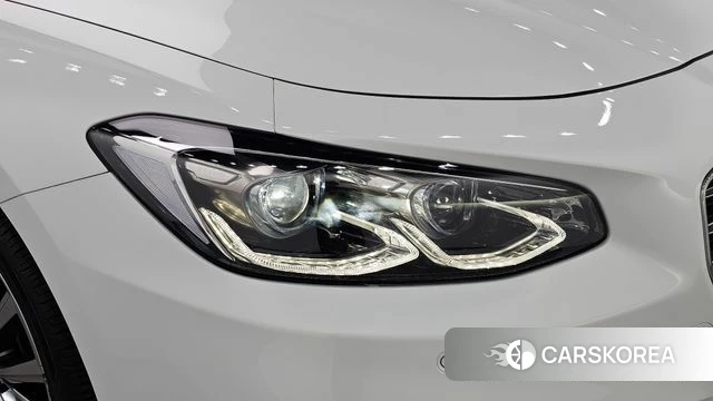 Hyundai Grandeur IG id 5029427 из Кореи 14