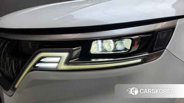 Kia Carnival 4th generation id 5027238 из Кореи 14