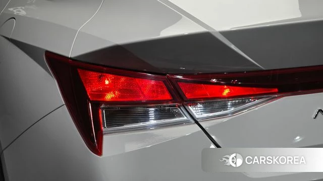 Hyundai Avante (CN7) id 5059263 из Кореи 14