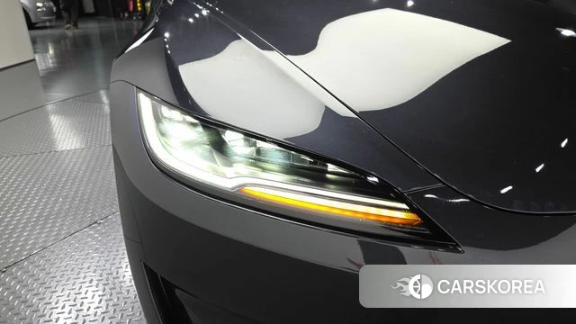 Tesla Model 3 id 4862602 из Кореи 14