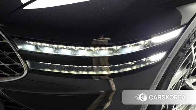 Genesis G90 (RS4) id 4975937 из Кореи 14