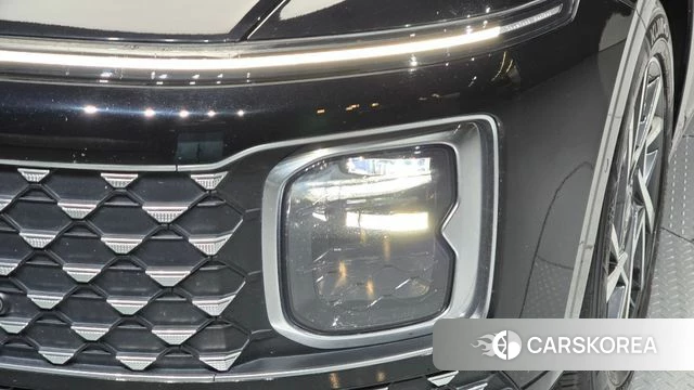 Hyundai Grandeur Hybrid (GN7) id 4996346 из Кореи 14