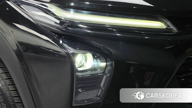 Chevrolet (GM Daewoo) Trax Crossover id 5039921 из Кореи 14