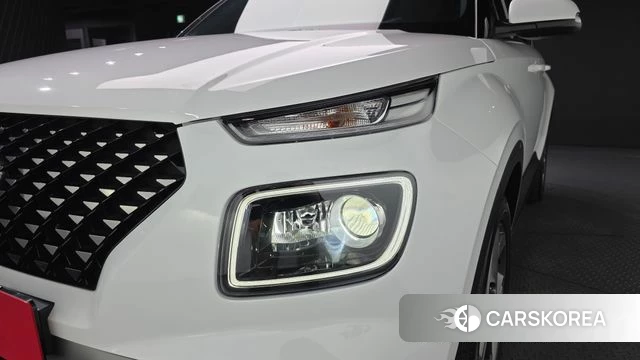 Hyundai Venue id 4934767 из Кореи 14
