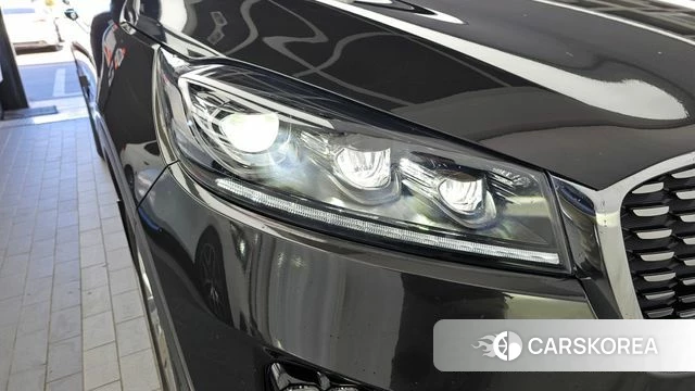 Kia The New Sorento id 4953205 из Кореи 14