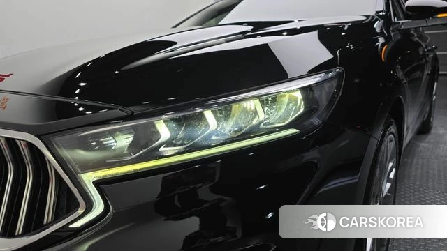 Kia K7 Premier id 5018495 из Кореи 14