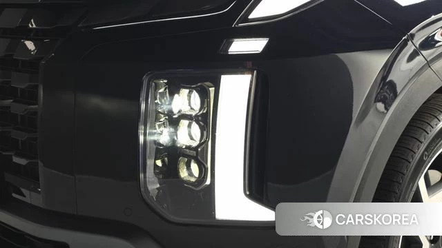 Hyundai The New Palisade id 4980395 из Кореи 14