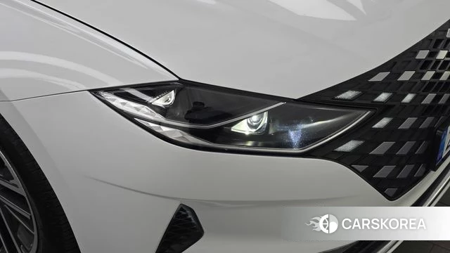 Hyundai The New Grandeur IG id 5047885 из Кореи 14