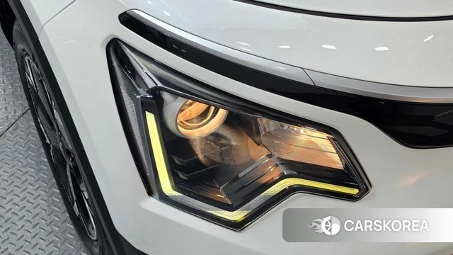 Kia Di All New Niro EV id 5052840 из Кореи 14