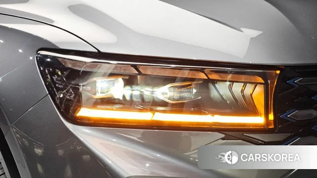 Renault Korea (Samsung) Grand Coleos id 4995373 из Кореи 14