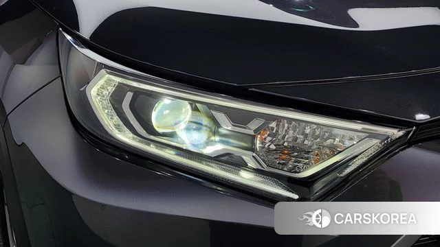 Toyota RAV4 5th Generation id 4923162 из Кореи 14