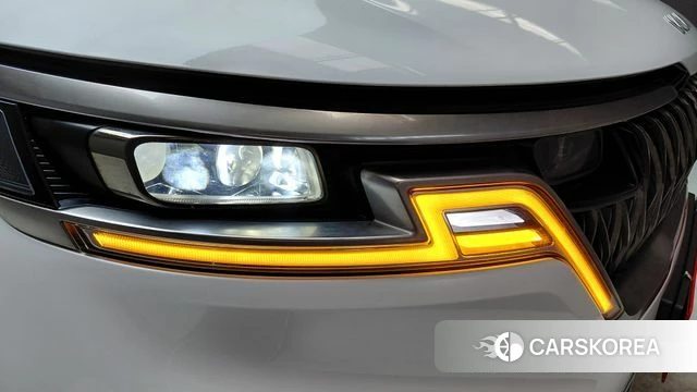 Kia Carnival 4th generation id 4712043 из Кореи 14