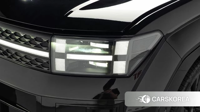 Hyundai Santa Fe (MX5) id 4940835 из Кореи 15