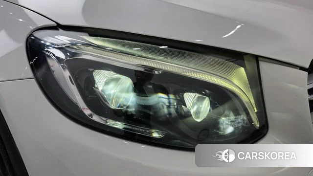 Mercedes-Benz GLC-Class X253 id 4998276 из Кореи 14