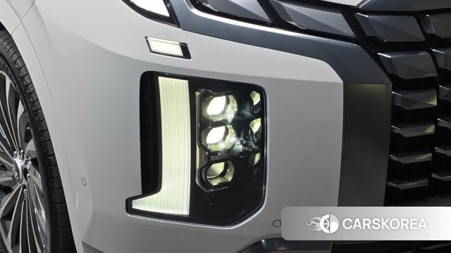 Hyundai The New Palisade id 4974986 из Кореи 14