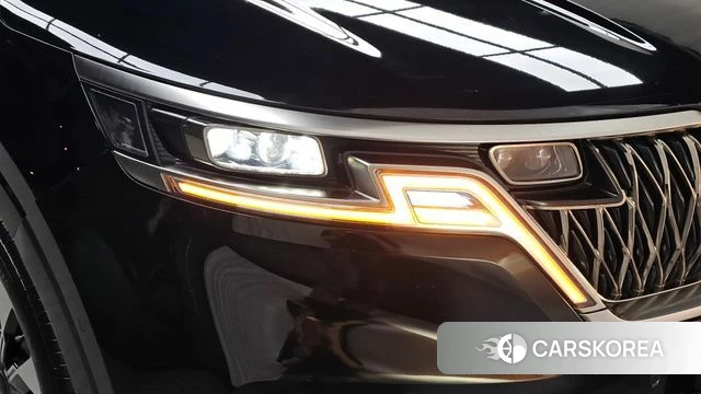 Kia Carnival 4th generation id 4905051 из Кореи 14